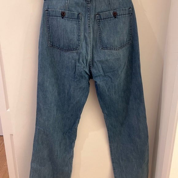 Dôen Maritime Denim - Picture 2 of 4